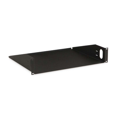 Kendall Howard 3000-1-003-02 Value Line 2U 14.75"D Economy Cantilever Shelf