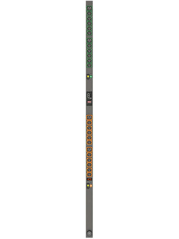 Liebert Switched Rack PDU VP8641