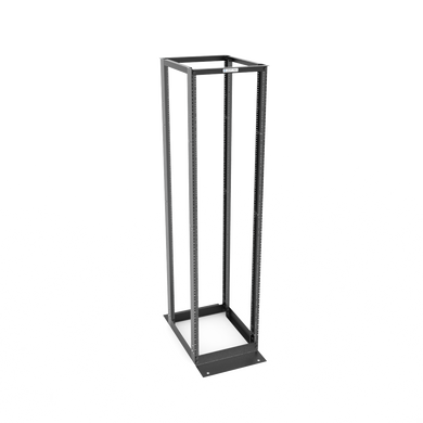 Great Lakes 4P standard 4-post rack