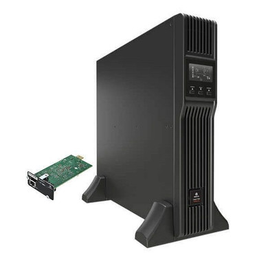 Line Interactive UPS 800VA/720W 120V w/ Remote Management Capability