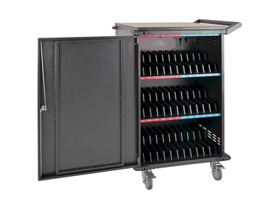 Charging Cart Station 36 Ports