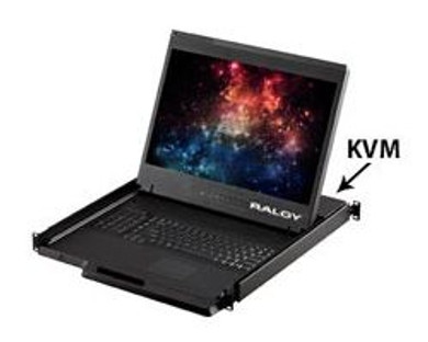 Raloy RWX119-KVM11008