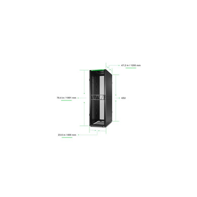 AR3300B2 Dimensions