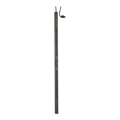 APC AP7530 Basic Rack PDU, Zero U, 20A, 120V, (24)5-20, L5-20P