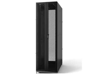 RCS 42U x 600mm x 1070mm cabinet