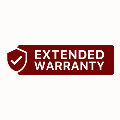 1 Year Warranty Extension for GXT5