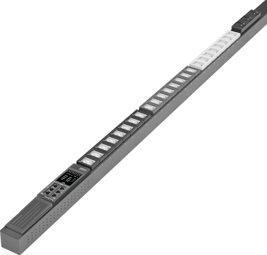 Mi Series 208V Locking C13 Outlet-level Monitored PDU