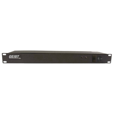 24-Outlets PDU - Basic - NEMA L21-30P - 24 x NEMA 5-20R - 120 V AC, 230 V AC - Vertical - Rack-mountable, Cabinet-mountable - TAA Compliant