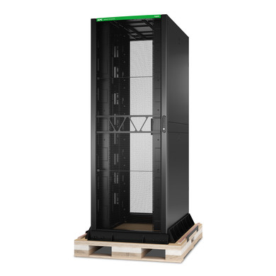AR9557SPB2 NetShelter SX 48U High Strength Advanced Rack for AI