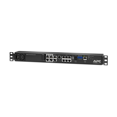 NBRK0250A - NetBotz 250 Room Monitor