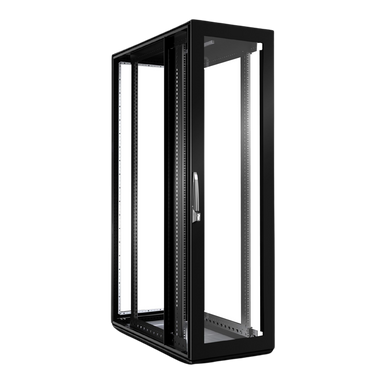 TS IT LCP Ready, 19" 42U High Density Rack