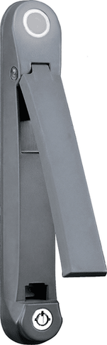 SmartCard Server Rack Handle: Proximity or MiFARE