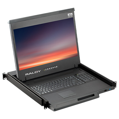 Raloy RF117HD-KVM10016
