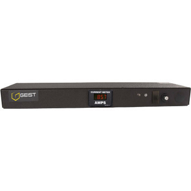 20-Outlets PDU - Basic - NEMA L5-20P - 20 x NEMA 5-20R - 120 V AC - Vertical - Rack-mountable, Cabinet-mountable - TAA Compliant