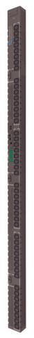 Switched PDU 0U Vertical 208V 3-Ph Delta, 20A, NEMA L15-20P, (48) C13