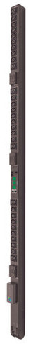 PRO2 Switched 208V 3-Ph Delta, 20A, (24) C13 & (6) C19 outlets