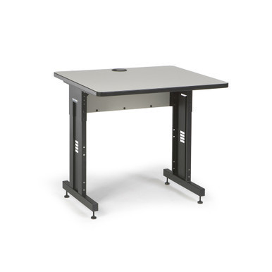36" Advanced Classroom Table - 30" Depth