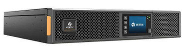 GXT5 On-Line UPS, 3kVA / 3000W, 208VAC