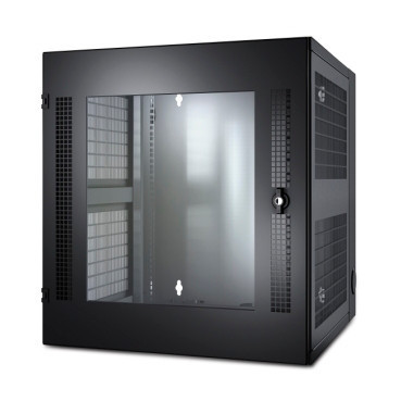 WX Wallmount Racks