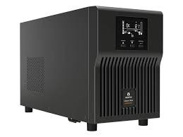 Mini Tower Lithium-Ion Line Interactive UPS 1500VA/1350W 120V