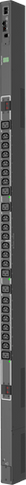 Switched POPS PDU 208V 1-Ph, 30A, NEMA L6-30P, (18) C13 + (6) C19, 0U Vertical