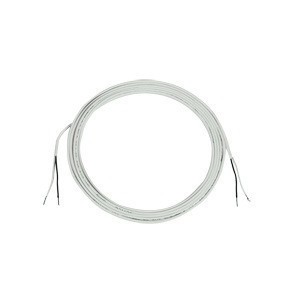 2-Wire Plenum Rated Sensor Cable - 22 AWG