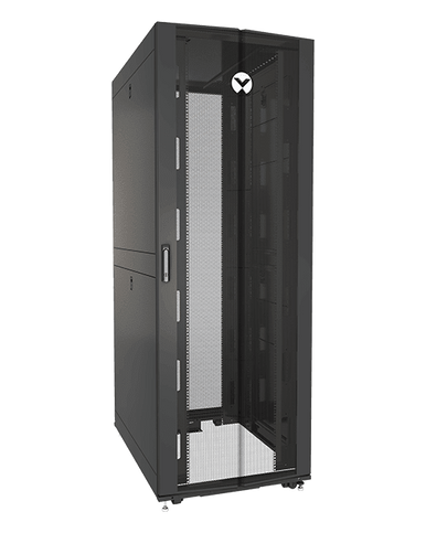 VR Server Rack - 48U x 23.6"W x 47.8"D - TAA Compliant