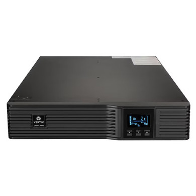 Lithium-Ion Line Interactive UPS 3000VA/2700W 120V w/ Network Card