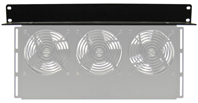 90 Degree Angle Mounting Bracket - For 7217FT Fan Tray