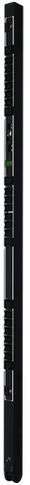 Switched PDU 230V 1-Ph, 16A, IEC C20, (18) C13 + (6) C19, 0U Vertical