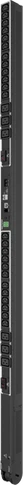 Smart PDU 208V 1-Ph, 30A, NEMA L6-30P, (24) C13 + (6) C19, 0U Vertical