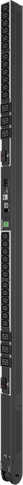 Smart PDU 208V 1-Ph, 30A, NEMA L6-30P, (24) C13 + (6) C19, 0U Vertical