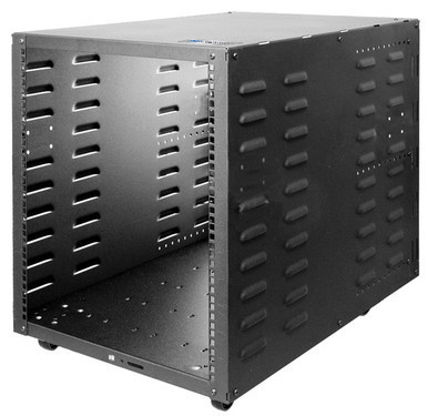 NetClosure RACK-117-12