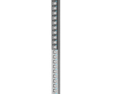 208V - C13 + C19 (slide lock) - Basic PDU