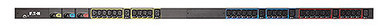 G3 Basic PDU, 200-240V Delta, 24A, (30) C13, (6) C19