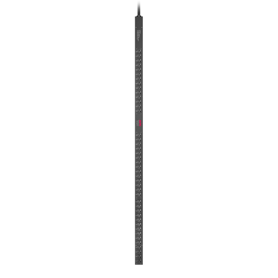 APC AP7592 Rack PDU,Basic,ZeroU,5.7kW,120V,(42)5-20; 10' Cord