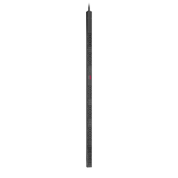 APC AP7564 Basic Rack PDU, Zero U, 5.7kW, 208V, (36)C13 & (6)C19