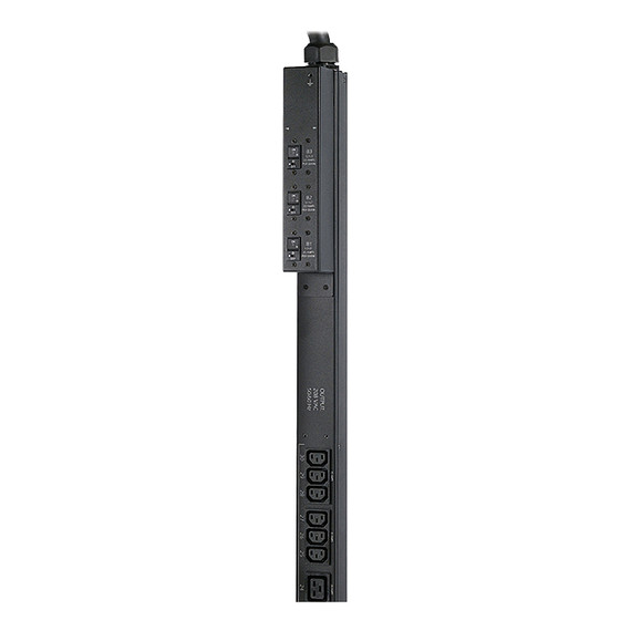 Details of the breakers on the APC AP7569