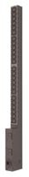 Basic CDU Vertical, 20A, (24) C13