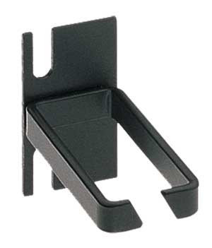 Single Cable Ring, 1.06"W x 2.80"D