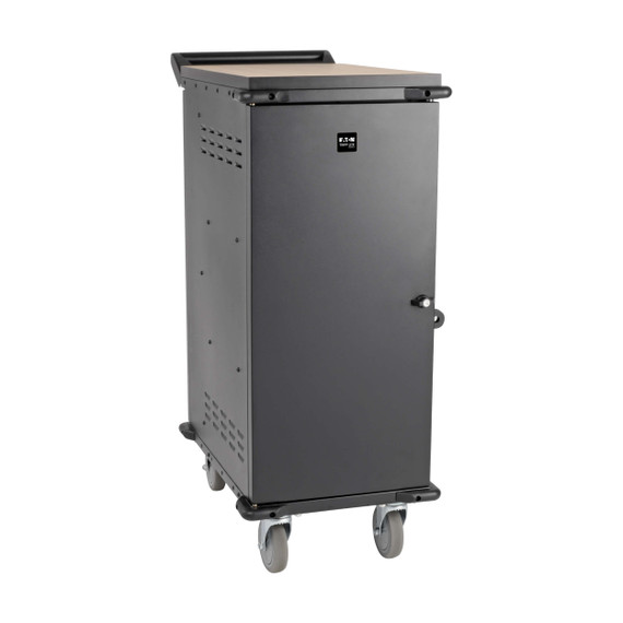 CSC27AC Charging station side