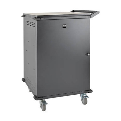 Charging Cart Station 48 Ports
