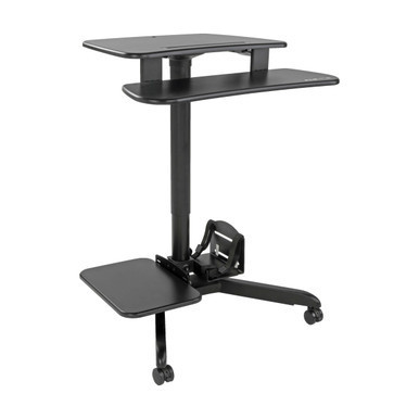 Mobile Standing Desk