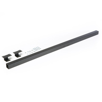 60" Performance Plus Accessory Bar Kit