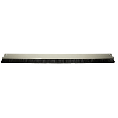 Pass Through Blanking Panel 1U: 10 Pack Carton