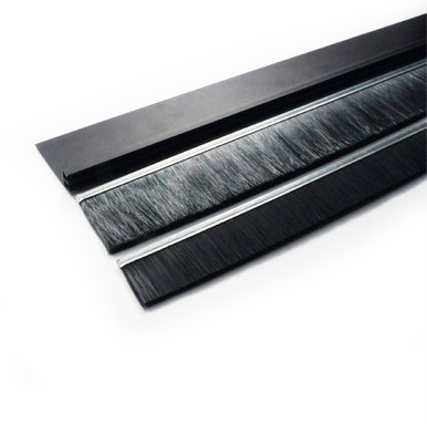 60" X 3" Brush Grommet - 10 Pack