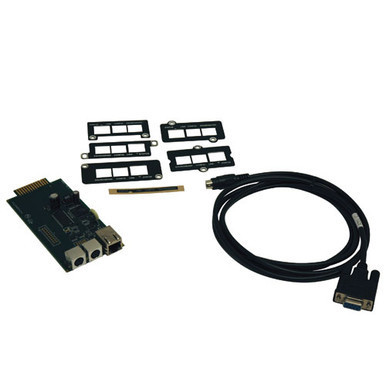 SNMP/Web Management Accessory Card, SmartPro or SmartOnline UPS Systems