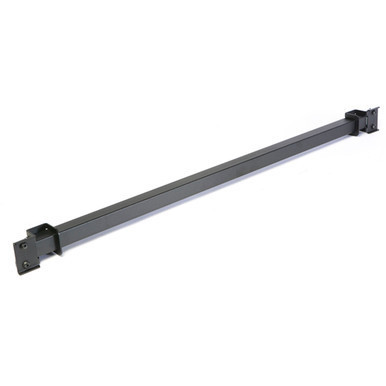 48" Performance LAN Station Accessory Bar