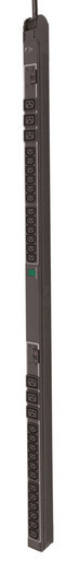 Metered CDU Vertical, 30A, (24) C13 + (6) C19