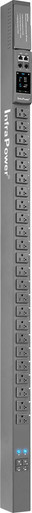 24-Outlet 20A 0U Monitored PDU
